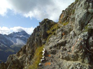 Alpen-Trail